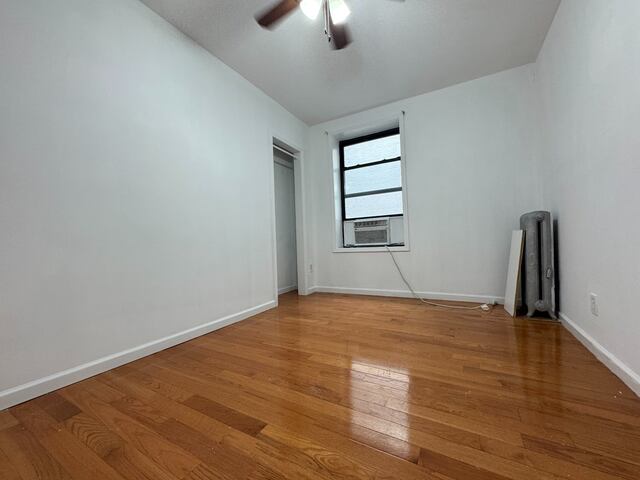 1-Bedroom at 602 West 139th Street