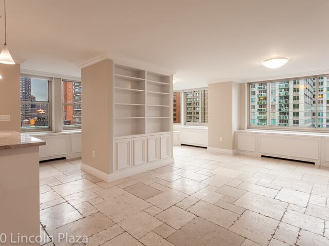 1-Bedroom at 30 Lincoln Plaza