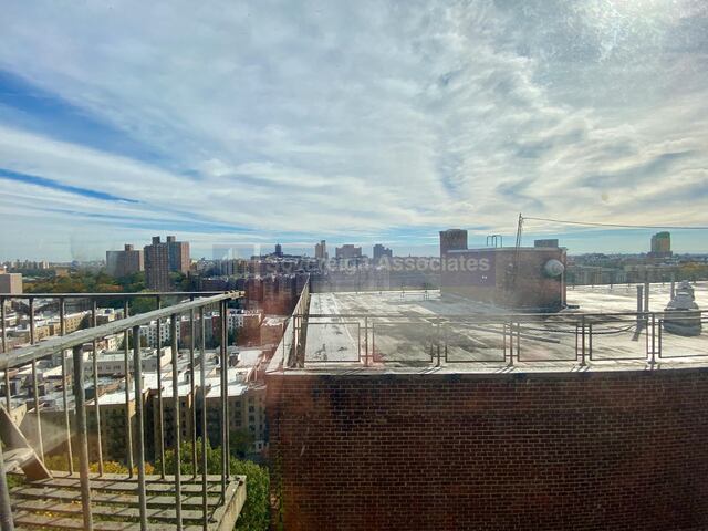 3-Bedroom at 700 Fort Washington Avenue