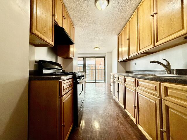 1-Bedroom at Lafayette Boynton: 825 Boynton Ave