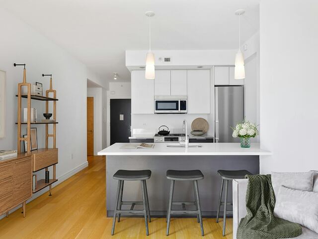 Studio at 60 Water Street