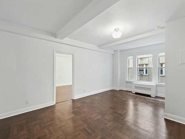 1-Bedroom at 24 Fifth Avenue