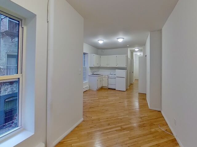 Studio at 234 Thompson Street