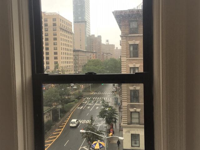1-Bedroom at 214 West 96th Street
