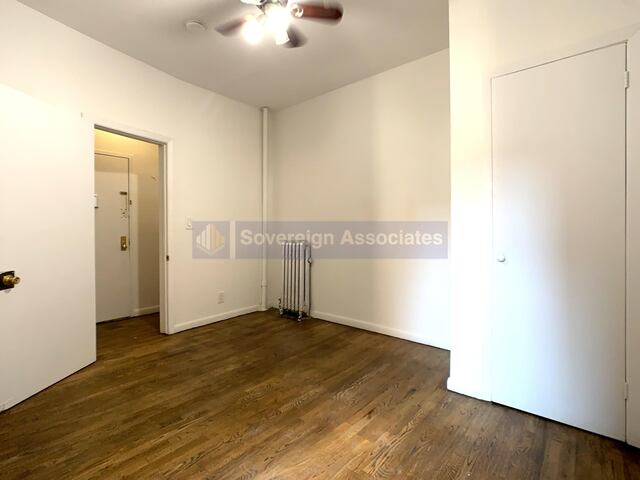 4-Bedroom at 186 Claremont Avenue