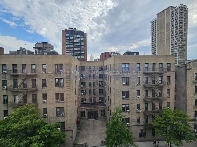 1-Bedroom at 707 West 171st Street