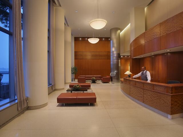 1-Bedroom at Tribeca Pointe