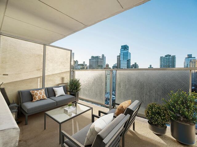 1-Bedroom at The Stratford