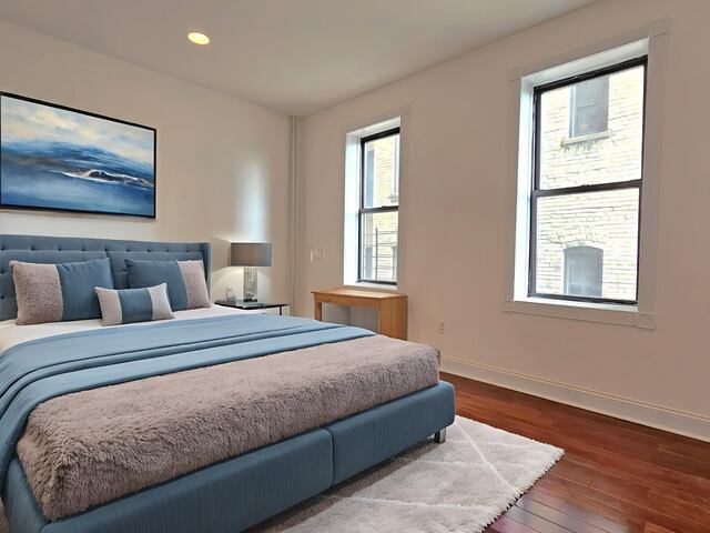 2-Bedroom at 20 Magaw Place