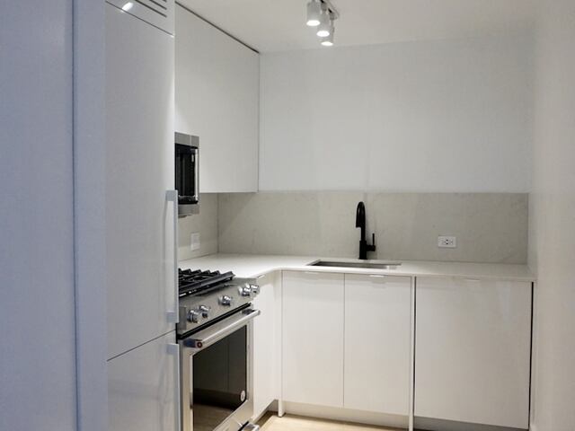 Studio at The Chelsea