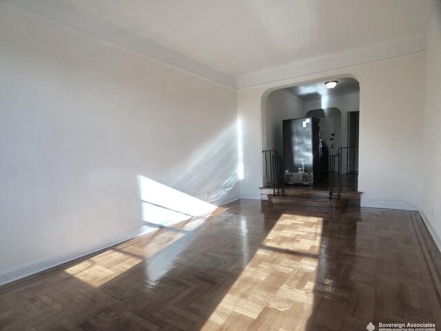 2-Bedroom at 615 West 172nd Street