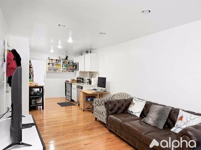 3-Bedroom at 161 East 107th Street