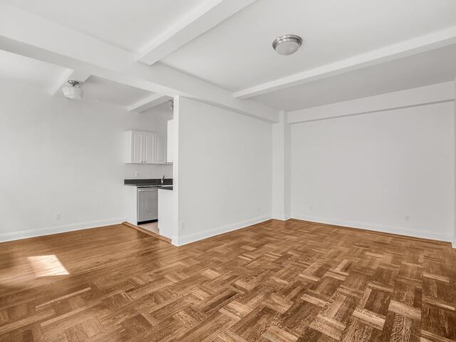 1-Bedroom at The Croydon