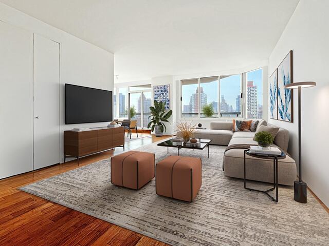 3-Bedroom at The Lucerne
