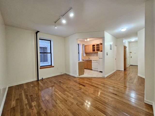 2-Bedroom at 610 West 150th Street