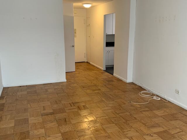 Studio at Ambassador East