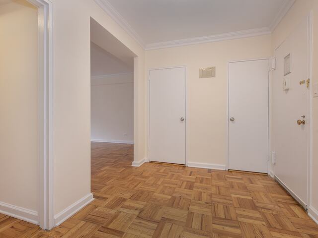 1-Bedroom at 40 East 89th Street