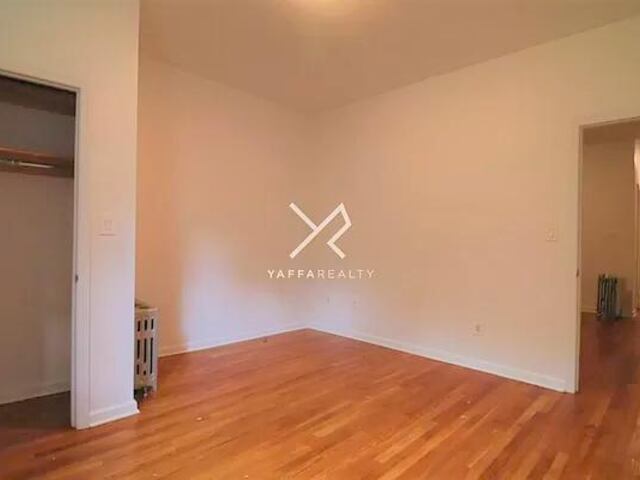 2-Bedroom at 183 Jefferson Street
