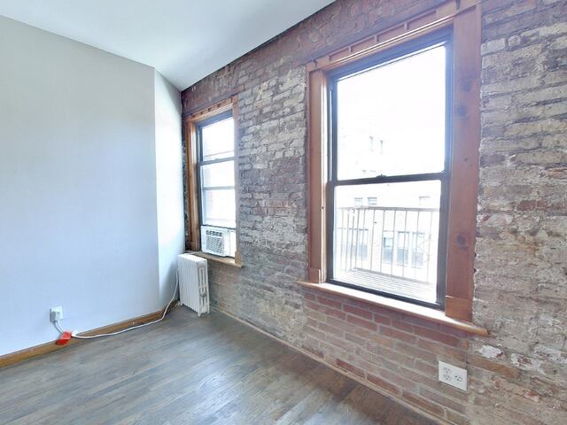 3-Bedroom at 410 East 13th Street