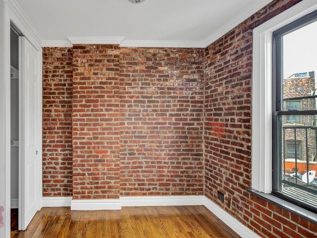 3-Bedroom at 416 East 13th Street