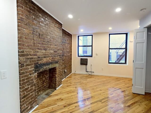 Studio at 120 Orchard Street