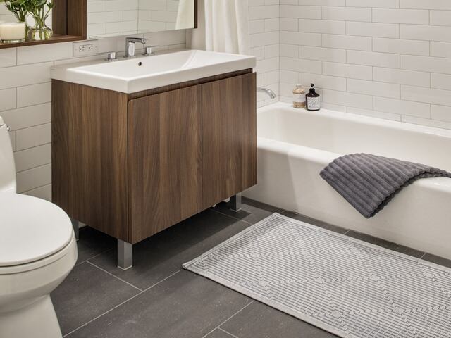 2-Bedroom at The Hub