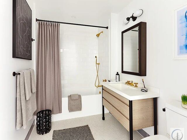 1-Bedroom at ARC