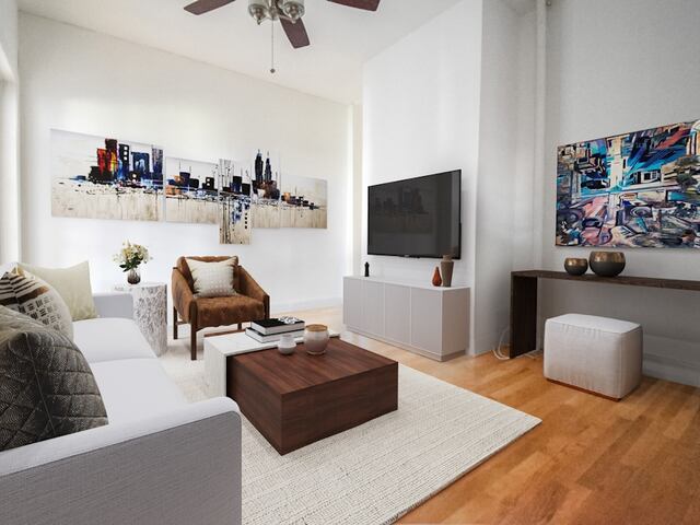 4-Bedroom at 3620 Broadway