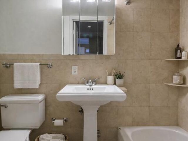 1-Bedroom at 44 Avenue B