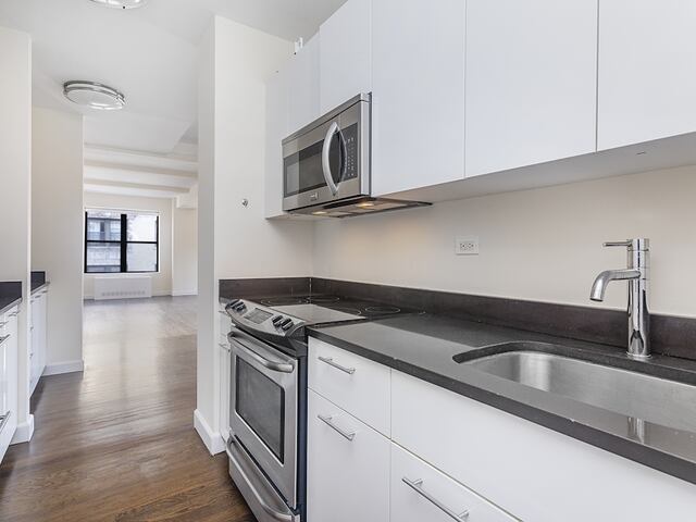 3-Bedroom at Greystone