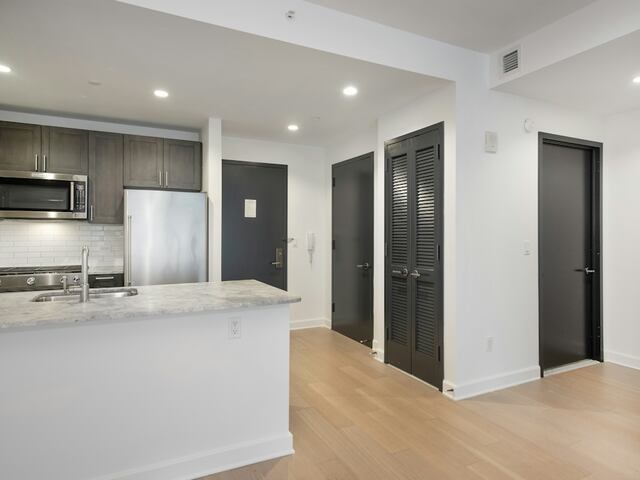 1-Bedroom at 21 West End Avenue