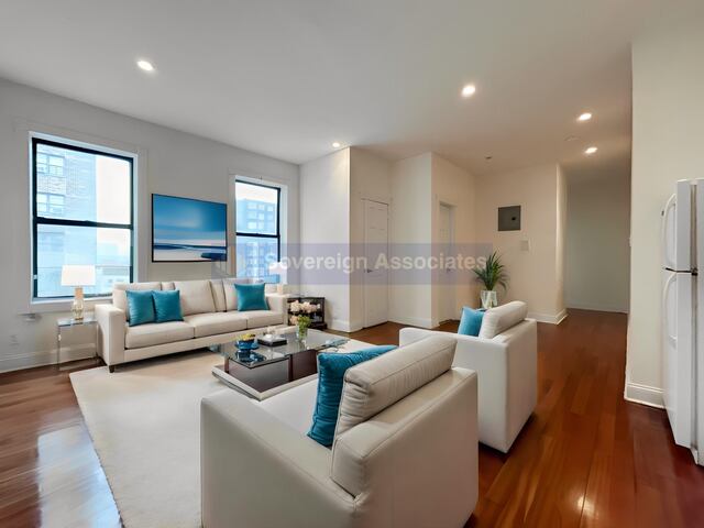 3-Bedroom at 935 Saint Nicholas Avenue
