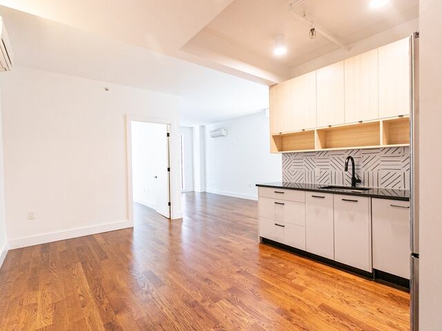 1-Bedroom at 323 East 19th Street