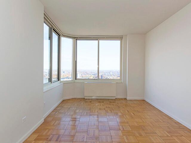 1-Bedroom at The Brittany