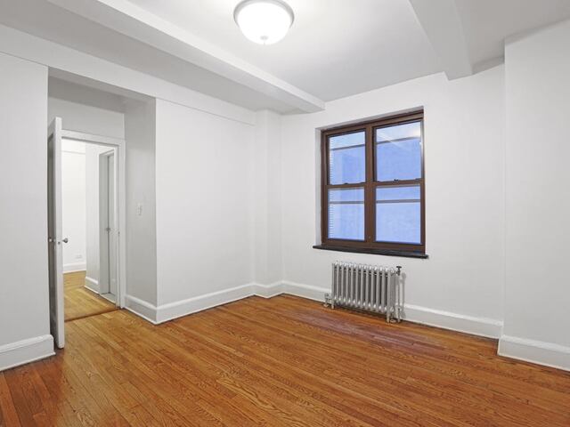 1-Bedroom at 433 West 21st Street