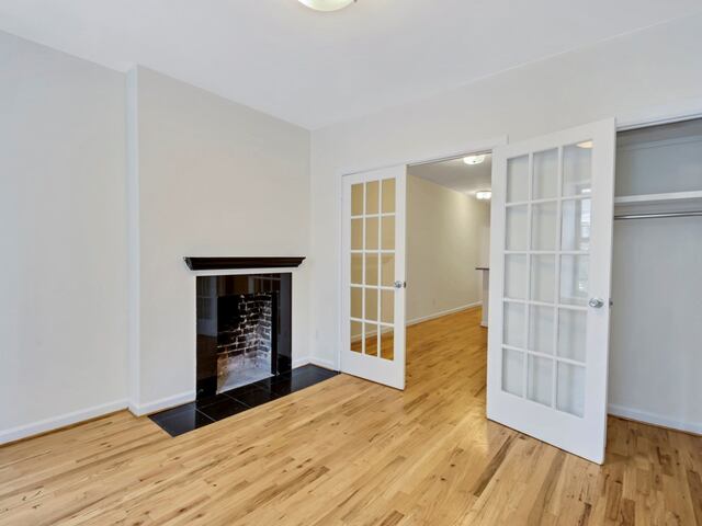 2-Bedroom at 1167 Second Avenue