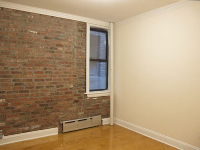2-Bedroom at 120 Christopher Street