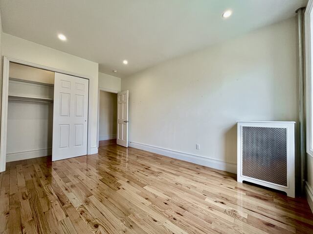 2-Bedroom at 935 Saint Nicholas Avenue