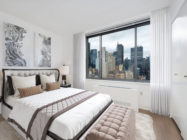 2-Bedroom at The Anthem