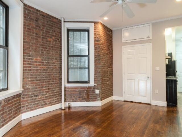 2-Bedroom at 336 East 18th Street