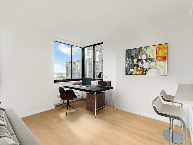 1-Bedroom at The Concerto