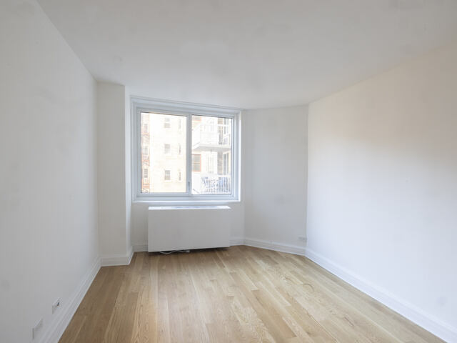 1-Bedroom at West River House