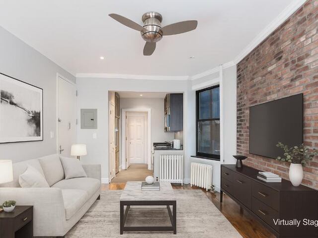 1-Bedroom at 382 East 10th Street