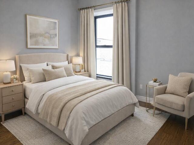 2-Bedroom at 202 East 13th Street