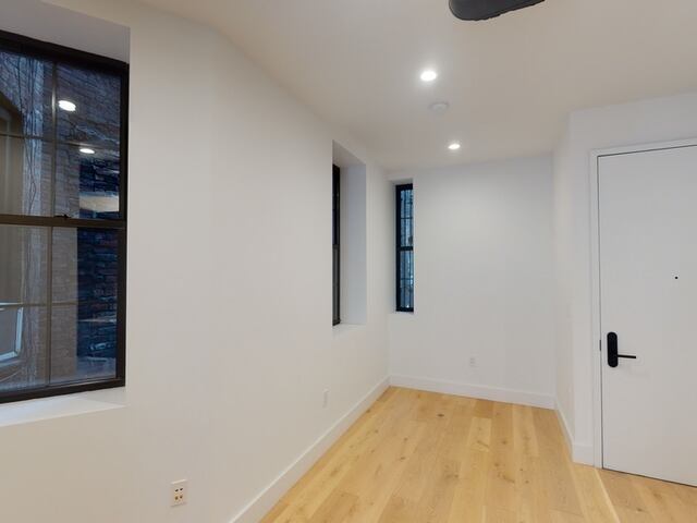 1-Bedroom at 77 East 3rd Street