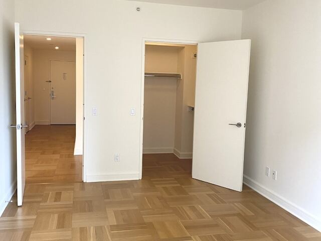 1-Bedroom at The Ashley