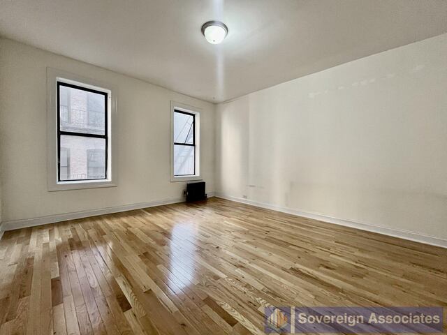 1-Bedroom at 625 West 152nd Street