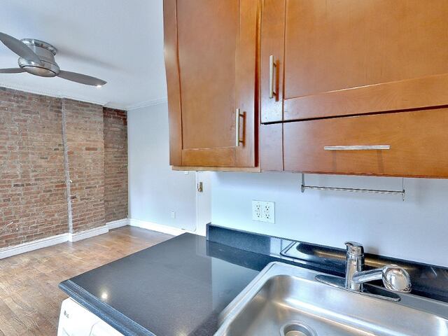 1-Bedroom at 234 Mott Street