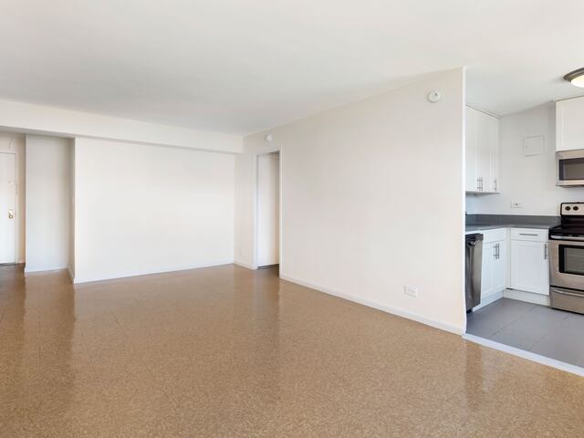 Studio at LeFrak City: Brisbane