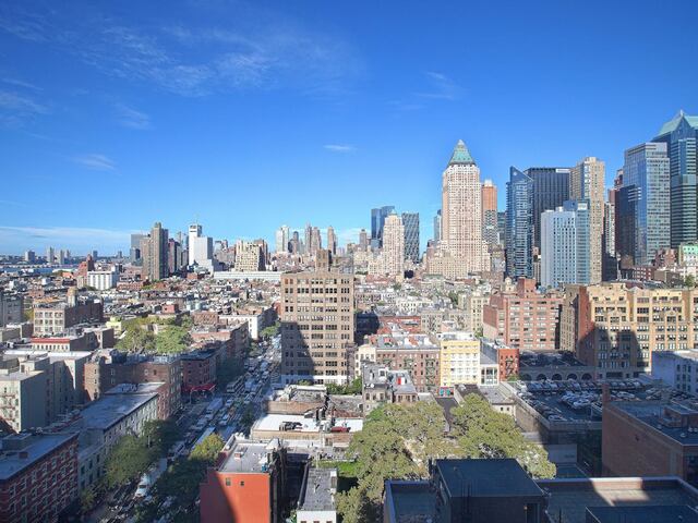 Studio at 360 West 43rd Street